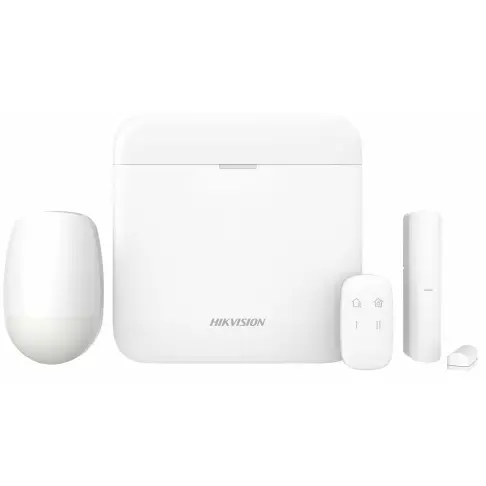 Kit alarme sans fil HIKVISION DS-PWA64-KIT-WE - 1