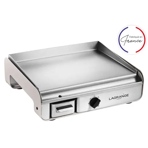 Plancha électrique LAGRANGE 219105 - 1