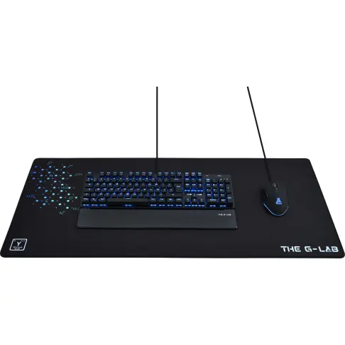 Accessoire informatique THE G-LAB PAD-YTTRIUM - 3