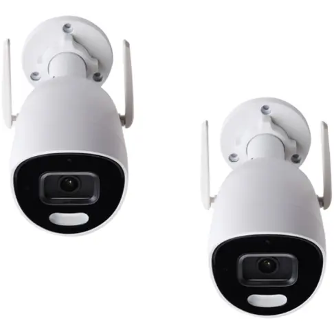 Caméra de surveillance DELTA DORE PACK2XTYCAMGUARD - 1