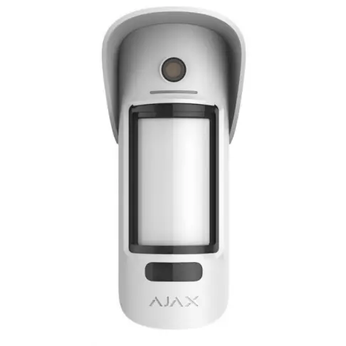 Détecteur de mouvement AJAX MOTIONCAMEXTW - 1