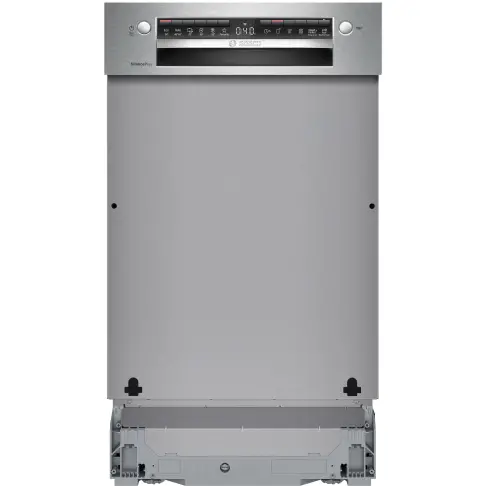 Lave-vaisselle intégré 45 cm BOSCH SPI4HMS13E - 2
