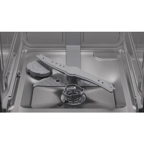 Lave-vaisselle intégré 45 cm BOSCH SPI4HMS13E - 9