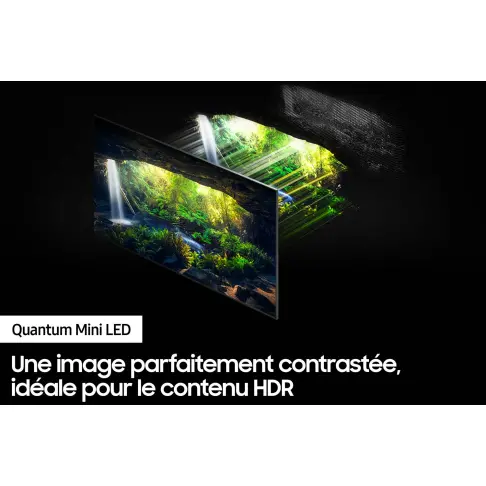 Tv led 75'' SAMSUNG TQ75QN800D - 6