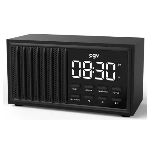 Radio CGV BEBOPFMMINI - 3