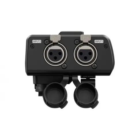 Accessoire photo PANASONIC DMW XLR 1 E - 3