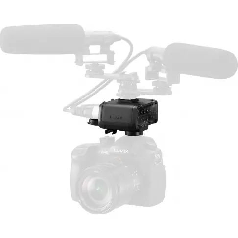 Accessoire photo PANASONIC DMW XLR 1 E - 4