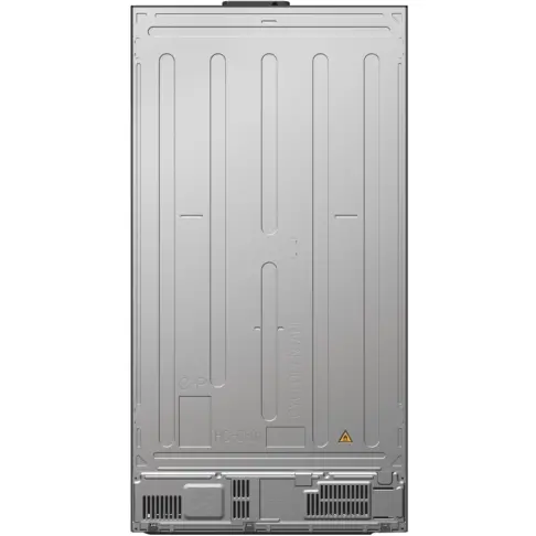 Réfrigérateur américain HAIER HSW59F18DWMM - 2