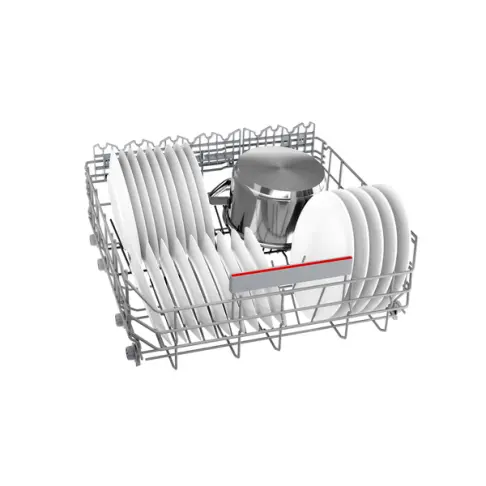 Lave-vaisselle 60 cm BOSCH SMS4HCW60E - 5