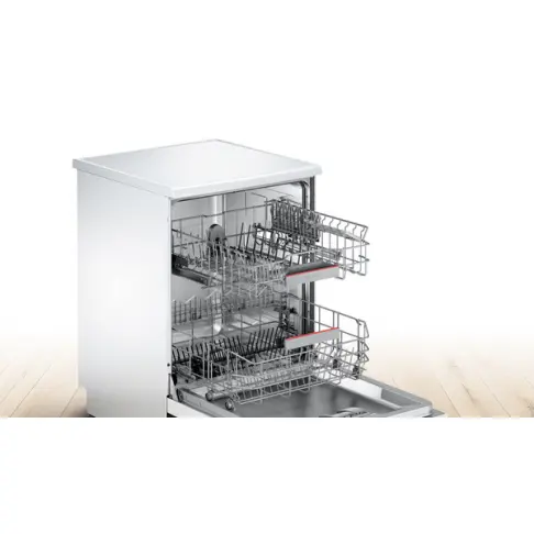 Lave-vaisselle 60 cm BOSCH SMS4HCW60E - 7