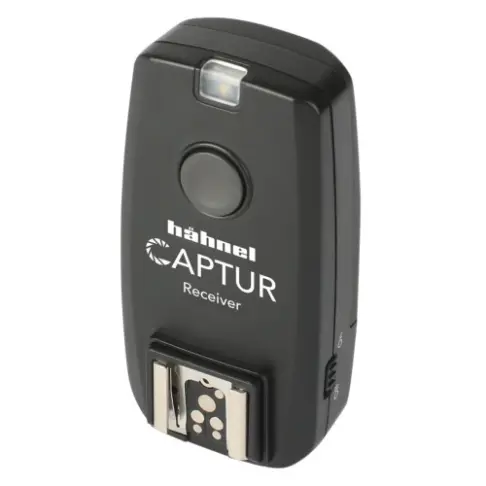 Récepteur  CAPTUR RECEPTEUR CANON - 1