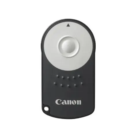 Accessoire photo CANON RC 6 - 1