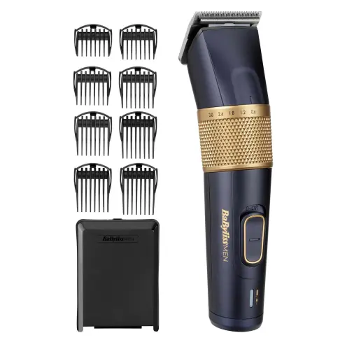 Tondeuse BABYLISS E986E - 1