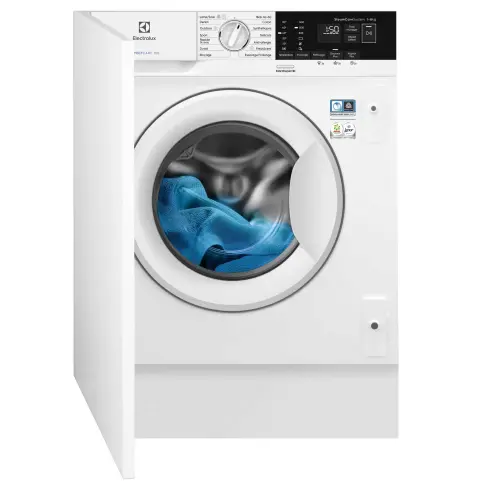 Lave-linge intégrable ELECTROLUX EW7F1480BI - 1