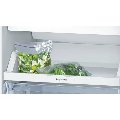 Réfrigérateur combiné inversé BOSCH KGN36NLEA - 5