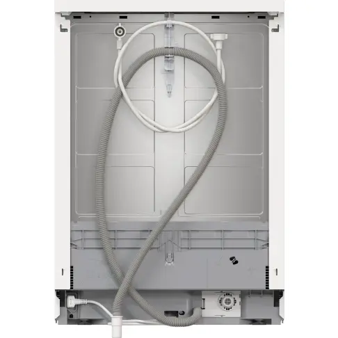 Lave-vaisselle 60 cm BOSCH SMS2HTW02E - 4