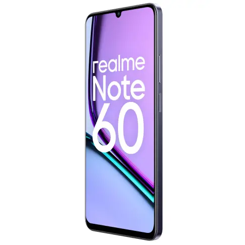 Smartphone REALME NOTE60NOIR64 - 6