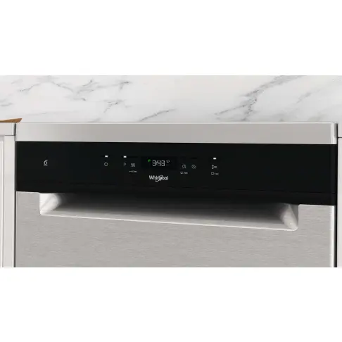 Lave-vaisselle 60 cm WHIRLPOOL WFC3C26X - 4