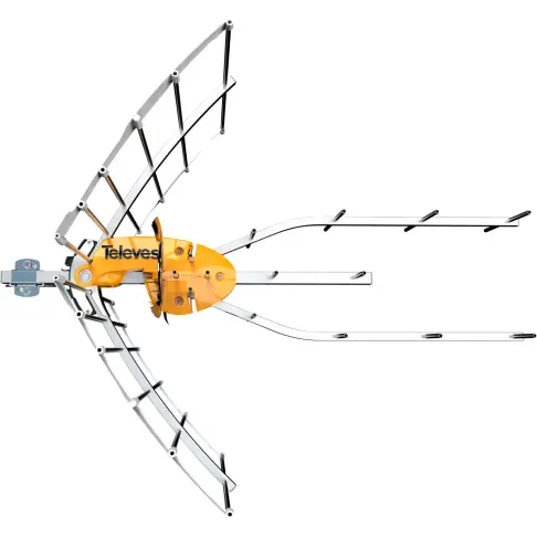 Antenne uhf TELEVES 148921 - 1