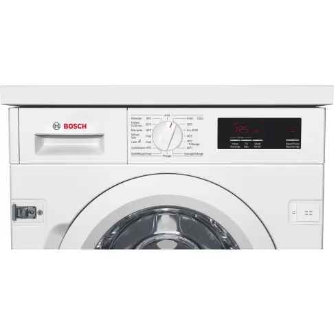 Lave-linge intégrable BOSCH WIW24348FF - 3