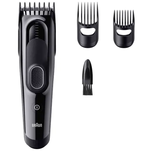 Tondeuse cheveux BRAUN HC5530 - 1