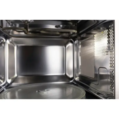 Micro-ondes encastrable gril HISENSE BIM320G11X - 11