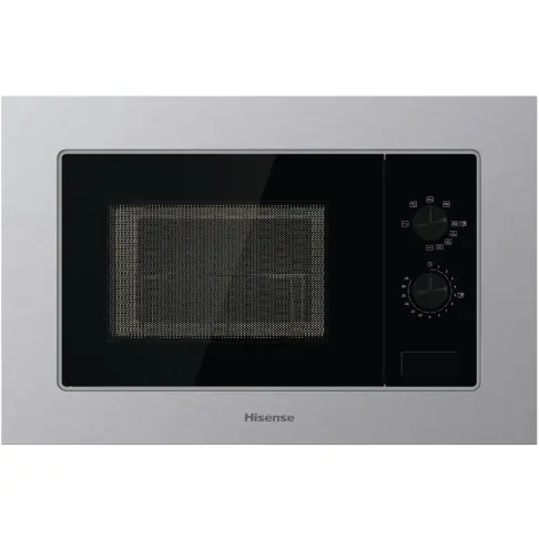 Micro-ondes encastrable gril HISENSE BIM320G11X - 1