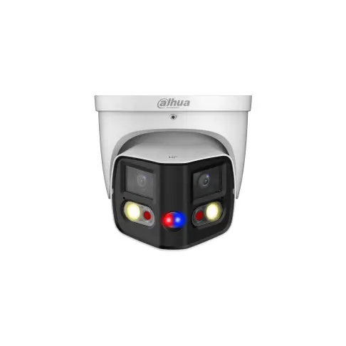 Caméra ip réseau wizsense DAHUA IPC-PDW3849-A180-AS-PV - 1