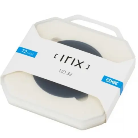 Filtre pour appareil photo IRIX IRIX FILTRE ND 32 72 - 2