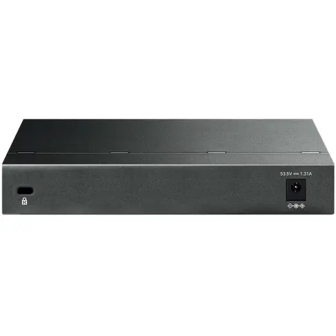 Switch TPLINK TL-SG108PE - 3