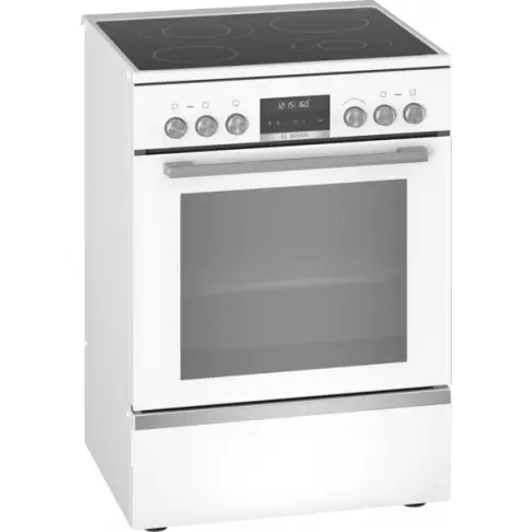 Cuisinière dessus vitrocéramique BOSCH HKS 79 R 220 - 1