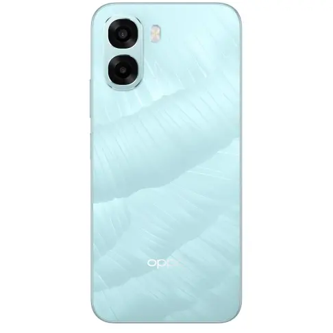 Smartphone OPPO A6XBLEUGLACIER - 2