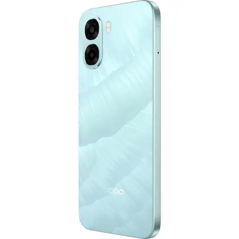 Smartphone OPPO A6XBLEUGLACIER - 9