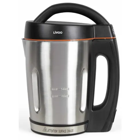 Appareil à soupe LIVOO DOP121 - 1