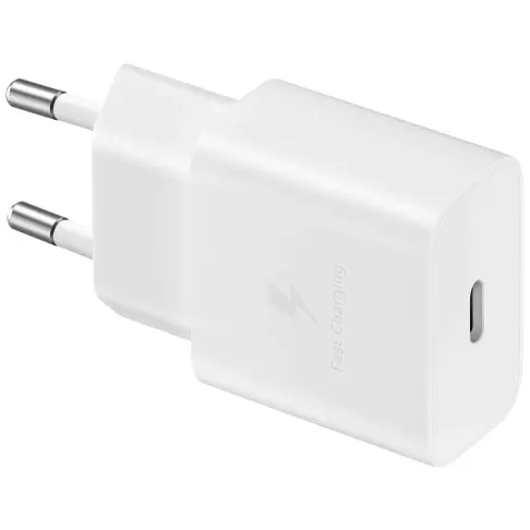 Chargeur secteur SAMSUNG EP-T1510NWEGEU - 1