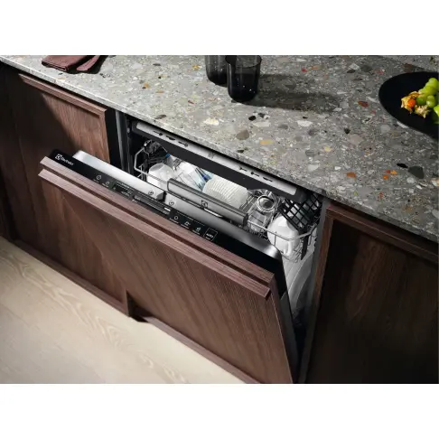 Lave-vaisselle tout intégré 60 cm ELECTROLUX EEC87400L - 6