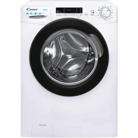 Lave-linge frontal CANDY CS1292DWB4/1-47 - 1