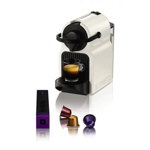 Cafetière nespresso KRUPS YY 1530 FD - 1