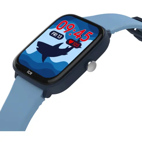 Montre connectée ICE WATCH ICESMARTJUNIOR2.0LIGHTB - 3