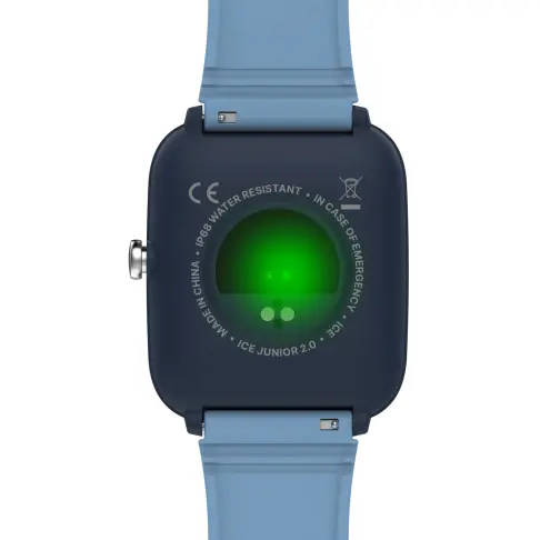 Montre connectée ICE WATCH ICESMARTJUNIOR2.0LIGHTB - 4