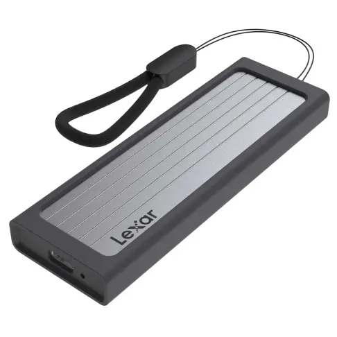 Boîtier disque dur LEXAR LPAE06N-RNBNG - 1