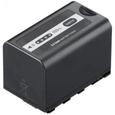Batterie photo PANASONIC AGVBR 59 EC - 1