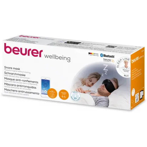 Sommeil BEURER SL60 - 7