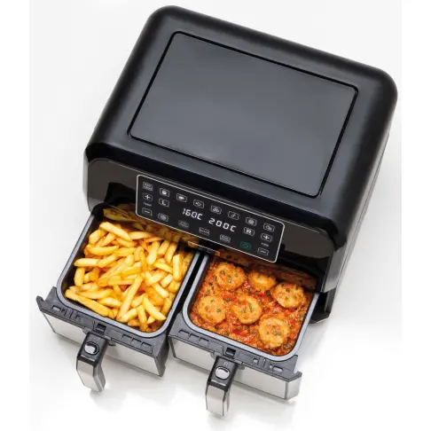 Airfryer KENWOOD HFM20.000MB - 4