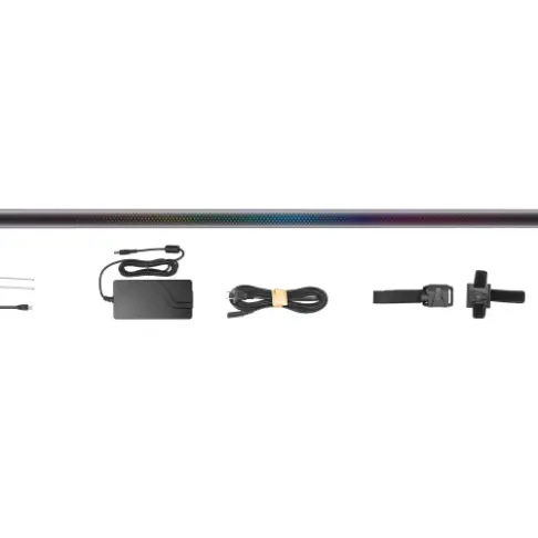 Eclairage studio GODOX TL 180 RGB TUBE LUMINEUX - 1