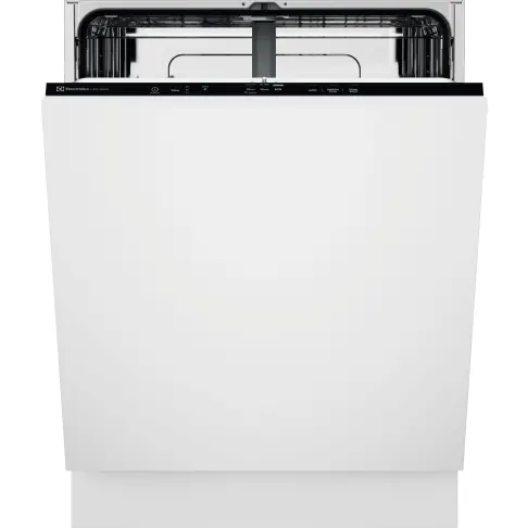 Lave-vaisselle tout intégré 60 cm ELECTROLUX E52LE120S - 1