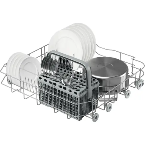 Lave-vaisselle tout intégré 60 cm ELECTROLUX E52LE120S - 6
