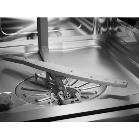 Lave-vaisselle tout intégré 60 cm ELECTROLUX E52LE120S - 7