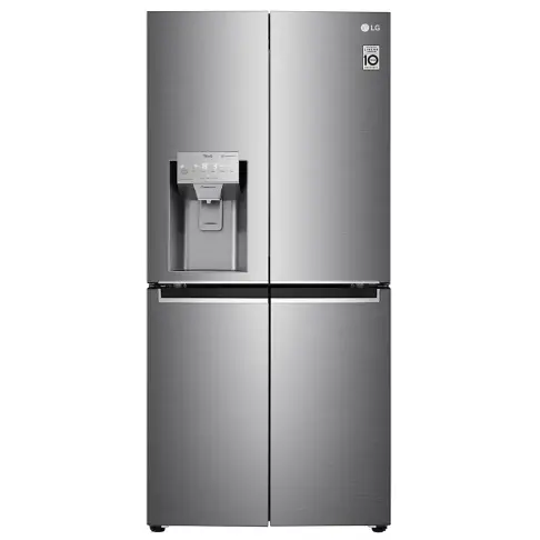Réfrigérateur multi-portes LG GML844PZ6F - 1