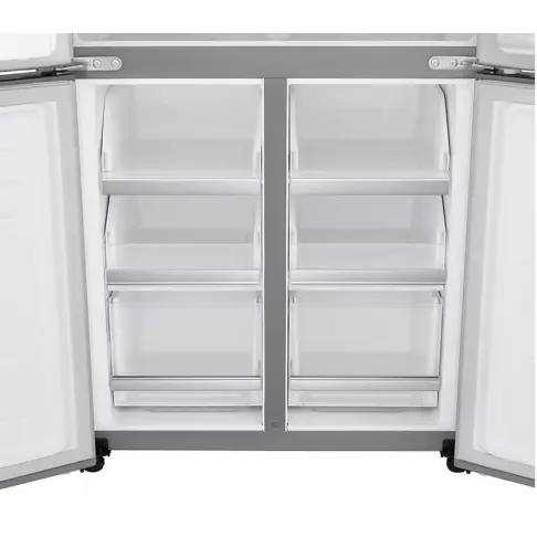 Réfrigérateur multi-portes LG GML844PZ6F - 8